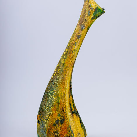 Candelaria Series 2021