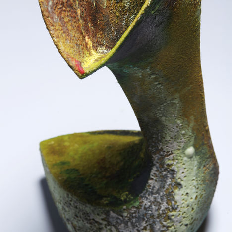 Parmelia Series 2021