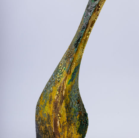 Candelaria Series 2021