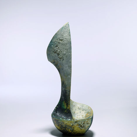 Parmelia Series 2021