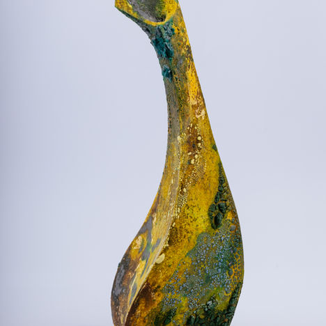 Candelaria Series 2021