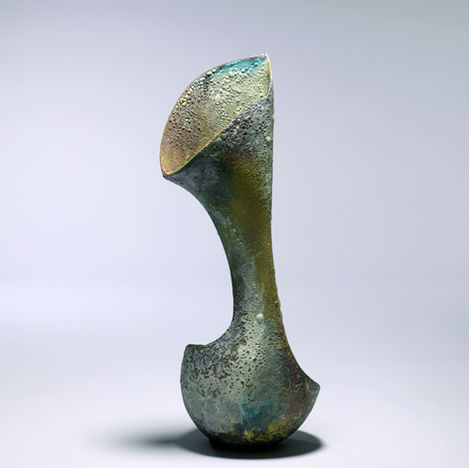 Parmelia Series 2021