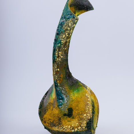 Candelaria Series 2021